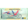 Honduras 200 Lempiras 2021 P-new
