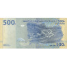 Kongo 500 Francs 2020 P-new