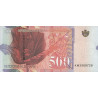 Nordmakedonien 500 Denari 2020 P-new