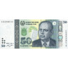 Tajikistan 50 Somoni 2021 P-26