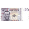 Swaziland 20 Emalangeni 2017 P-37c