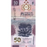 Mexico 50 Pesos 2021 P-new