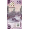 Mexico 50 Pesos 2021 P-new