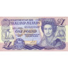 Falklandsöarna 1 Pound 1984 P-13