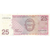 Netherlands Antilles 25 Gulden 2016 P-29i