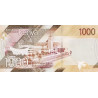 Kenya 1000 Shillings 2019 P-56