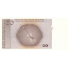 Bosnien Hercegovina 20 Maraka 1998 P-66