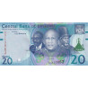 Lesotho 20 Maloti 2021 P-22d