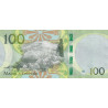 Lesotho 100 Maloti 2021 P-24d