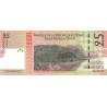 Haiti 25 Gourdes 2004 P-273