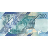 Kenya 200 Shillings 2019 P-54
