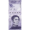 Venezuela 10 Bolivares Digitales 2021 P-new