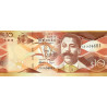 Barbados 10 Dollars 2018 P-75c