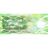 Barbados 5 Dollars 2018 P-74c