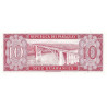 Paraguay 10 Guaranies 1952 (1963) P196b