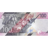 Kenya 100 Shillings 2019 P-53