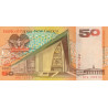 Papua New Guinea 50 Kina 1988 P11