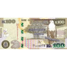 Zambia 100 Kwacha 2021 P61c