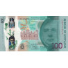 Skottland 100 Pounds 2022 Bank of Scotland Pnew