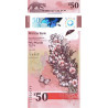 Northern Ireland 50 Pounds 2022 Ulster Pnew