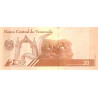 Venezuela 20 Bolivares Digitales 2021 P-new