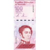 Venezuela 100 Bolivares Digitales 2021 P-new