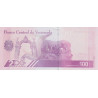 Venezuela 100 Bolivares Digitales 2021 P-new