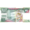 Singapore 5 Dollars ND 1989 P19