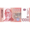 Serbia 1000 Dinara 2003 P44b