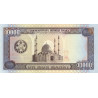 Turkmenistan 10000 Manat 1998 P11