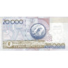 Colombia 20 000 Pesos 5 Aug 2010 P454x