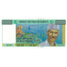 Djibouti 10 000 Francs 2009 P45b