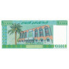 Djibouti 10 000 Francs 2009 P45b