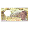 Djibouti 5000 Francs 1979 P38d