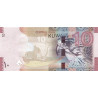 Kuwait 10 Dinars ND 2014 P33