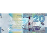 Kuwait 20 Dinars ND 2014 P34b