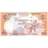 Samoa 20 Tala 2005 P35c
