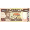 Swaziland 100 Emalangeni 2004 P33