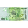 Uganda 5000 Shillings 2019 P51
