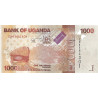 Uganda 1000 Shillings 2017 P49