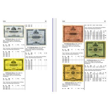 Myntårsboken 2022 - A5, pocket, color - 512 pages