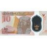 Egypt 10 Pounds 2022 Pnew
