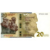 Polen 20 Zlotych 2022 Pnew