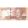 Sydafrika 200 Rand 2015 P142b