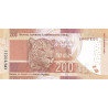 South Africa 200 Rand 2015 P142b