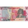 Sierra Leone 1 Leone 2022 Pnew