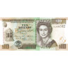 Belize 10 dollars 2016 P-68e Belize 10 dollars 2016 P-68e