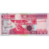 Namibia 100 Dollars ND 2009 P9A