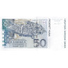 Croatia 50 Kuna 2012 P40b