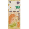 Argentina 1000 Pesos ND 2017 P366